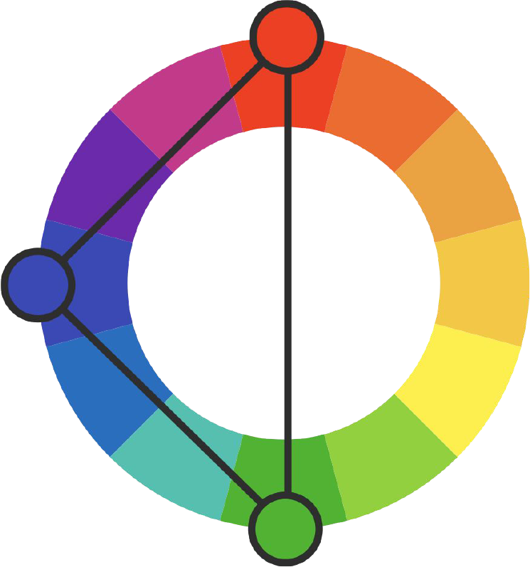 KACHI, Cores, Comunicação Científica