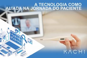 KACHI, Cores, Comunicação Científica